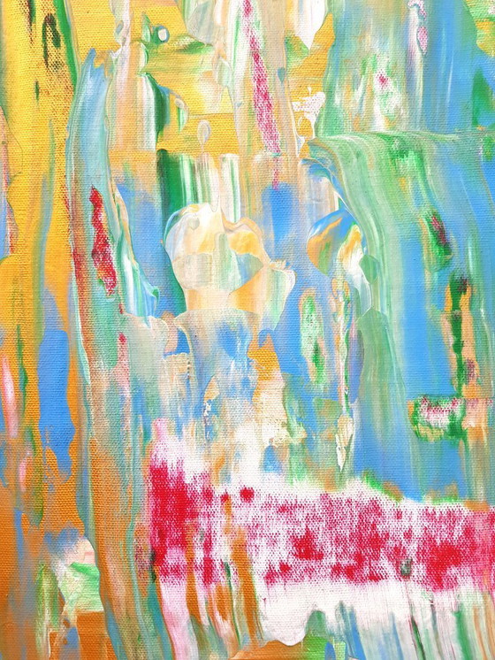 Image 1 of Jürgen Angeler - Il mondo superbo