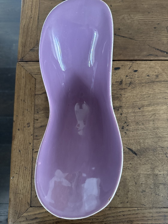 Vase videur de poche Deruta – Deruta-Italia, Objets déco, Ceramic (photo 8 of 9)