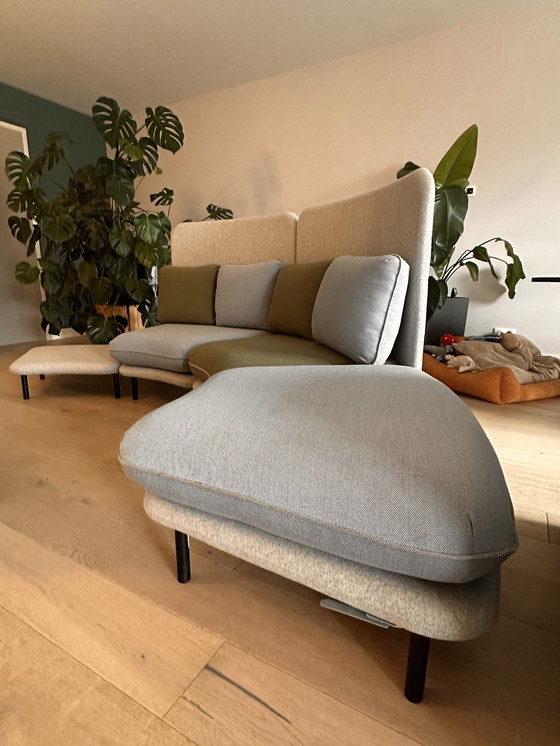 Image 1 of Gispen sofa