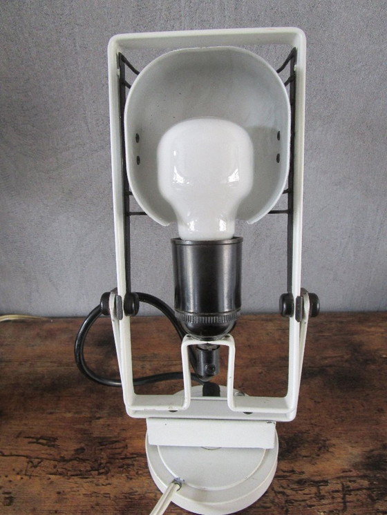 Image 1 of Lampe design Sintesi, conçue par Ernesto Gismondi.