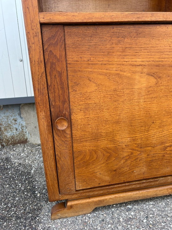 Petit Buffet Parisien – Highboards, Wood (photo 7 of 10)