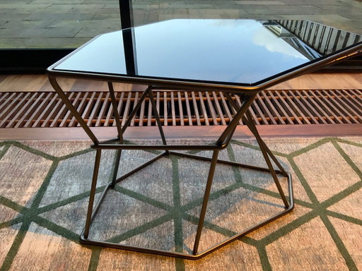 Arketipo Rebus side table