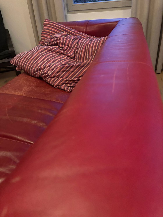 Image 1 of Canapé 2,5 places Montis Kubik