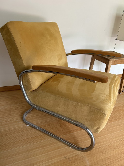Thonet Sessel