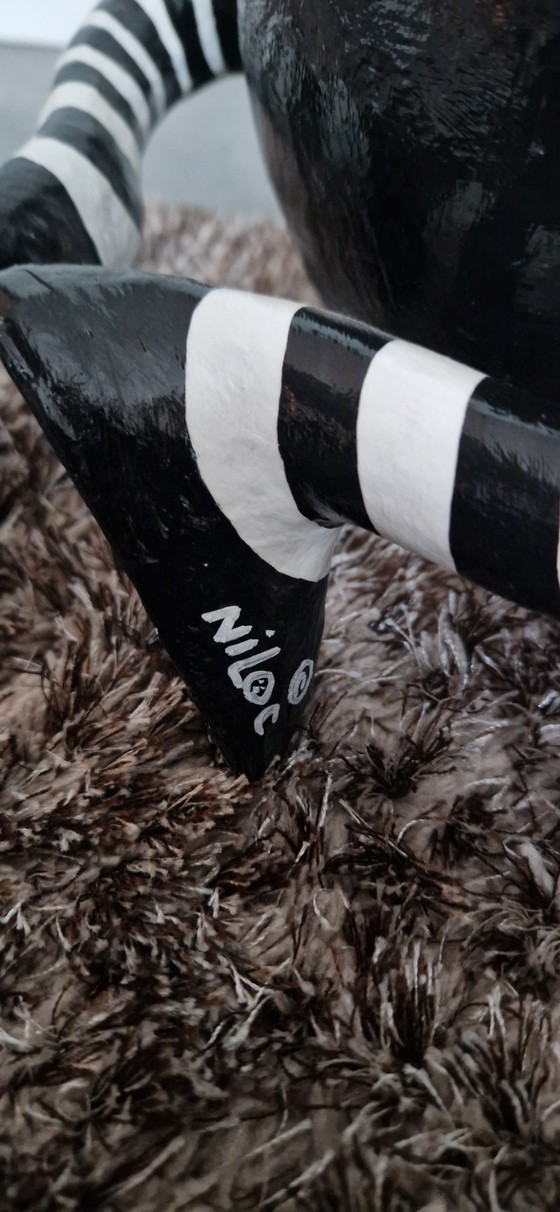 Image 1 of Famiglia di rossetti Niloc Pagen