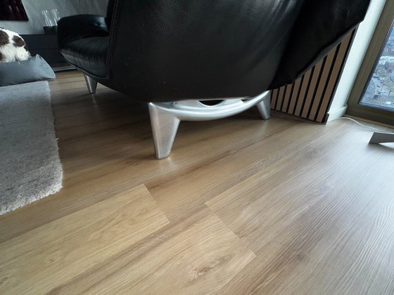 Image 1 of Divano a 3 posti Leolux Tango.