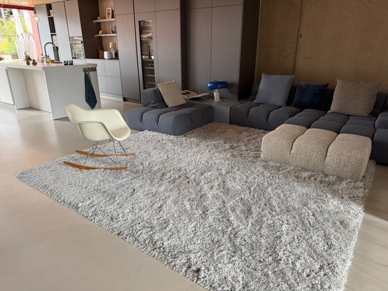 Image 1 of Kvadrat Bravoure 60 - 300x300 cm - Farbe: 115