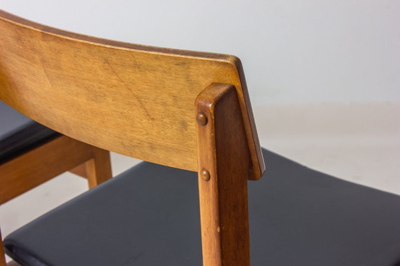 Image 1 of Sedie Abstracta di Jos de Mey