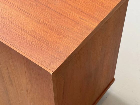 Image 1 of Credenza modello EU04 di Cees Braakman per Pastoe, anni '60