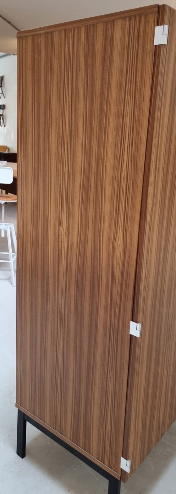 Image 1 of Garderobe der 70er Jahre