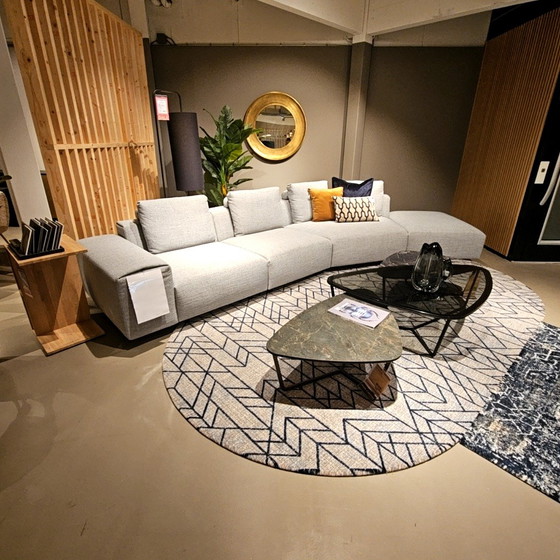 Image 1 of Moome Otis corner sofa