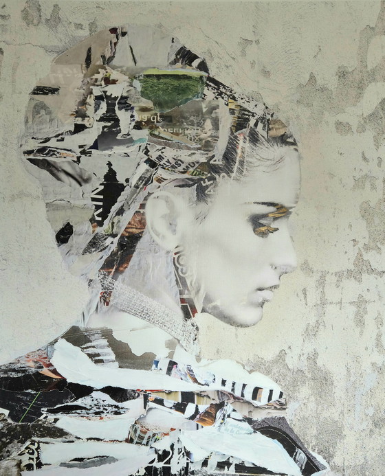 Image 1 of Wouter van Donselaar - Cara 001