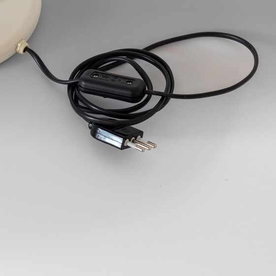 Image 1 of 1 lámpara de escritorio industrial moderna de mediados de siglo, Targetti, Italia, 1970