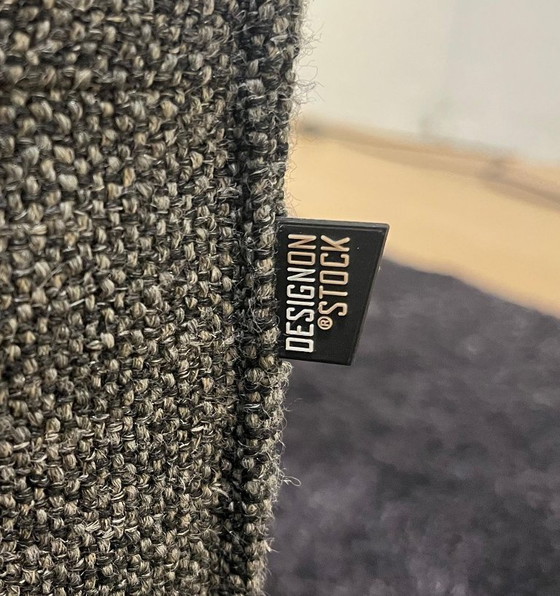 Image 1 of Design on Stock Aikon Lounge Element Anthrazit