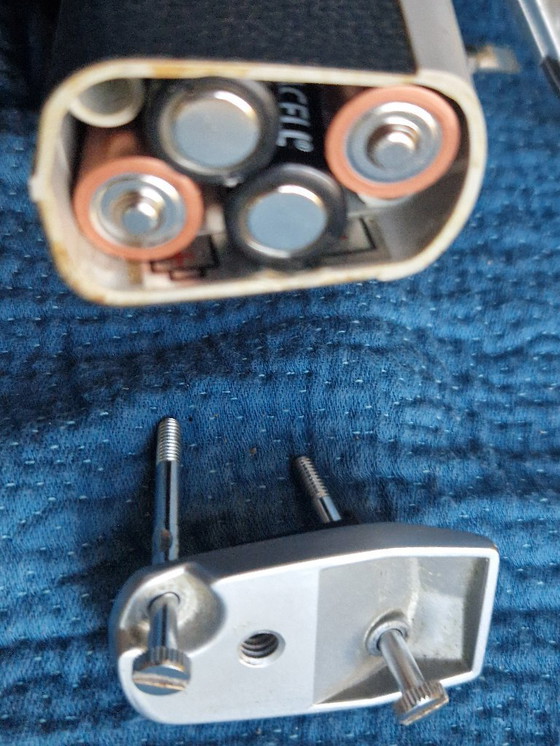 Image 1 of Videocamera 9 mm Fujca Z450 Single