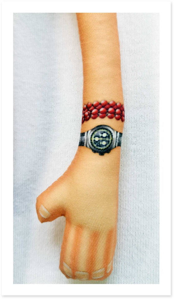 Image 1 of Dalai Lama Gift | Dalai Lama Decor | Dalai Lama Art Doll Collectible | Buddhist Home Decor