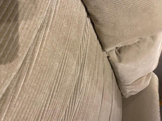 Image 1 of Leolux Lunetta 3-seater sofa