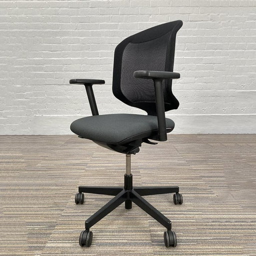 Giroflex 434 Bureaustoel