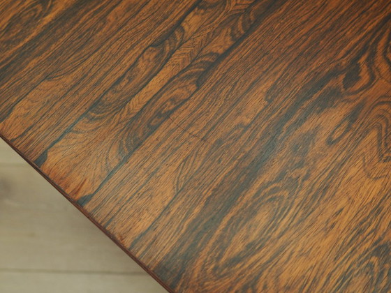 Image 1 of Rosewood lowboard, Danish design, 1970s, production: Denmark