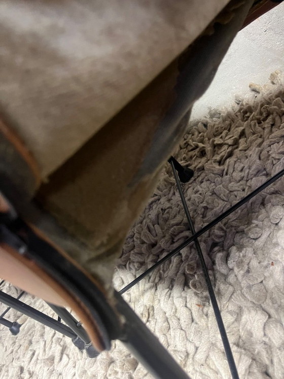 Image 1 of Montis Chaplin, Gerard van den Berg, cuero color coñac