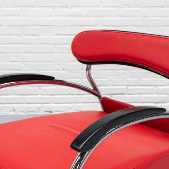 Image 1 of Massimo Iosa Ghini Numero Uno Sessel