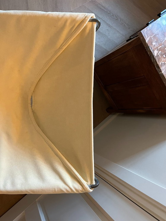 Image 1 of Pierre Paulin AP-14 (Anneau) fauteuil – A. Polak