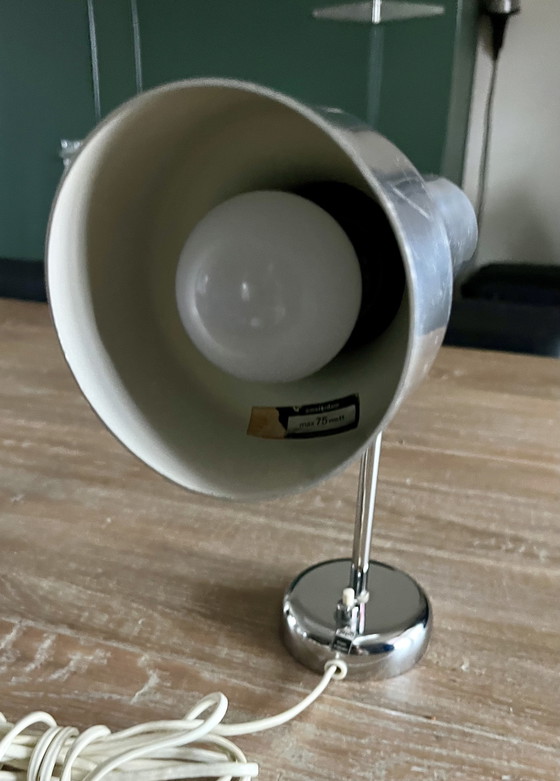 Image 1 of GEPO spot chrome