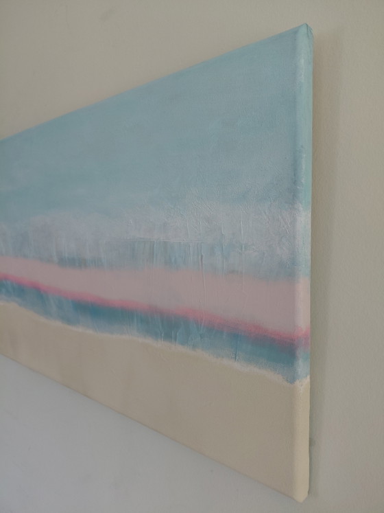 Image 1 of "BETWEEN CALM AND SWEET" Gallery Suncorner