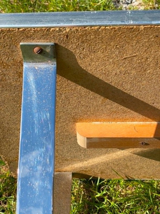 Image 1 of Table basse vintage Erpe