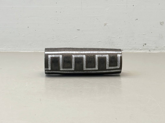 Image 1 of Mid-Century Cylinder Vase – West Germany, 1960s