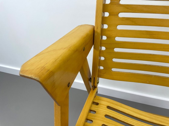 Image 1 of Silla plegable Rex Niko Kralj