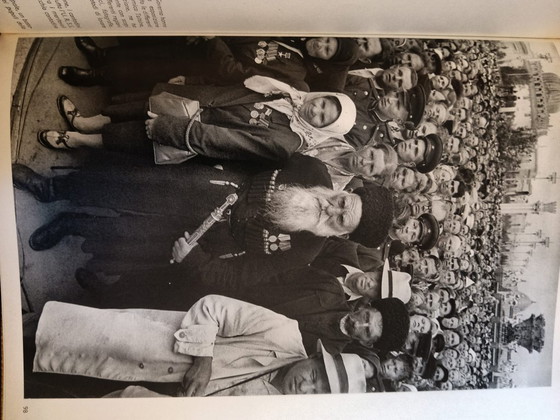 Image 1 of « Moscou » par Henri Cartier-Bresson, 1955