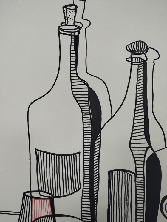 Image 1 of Natia Antadze "After the date" (après le rendez-vous)