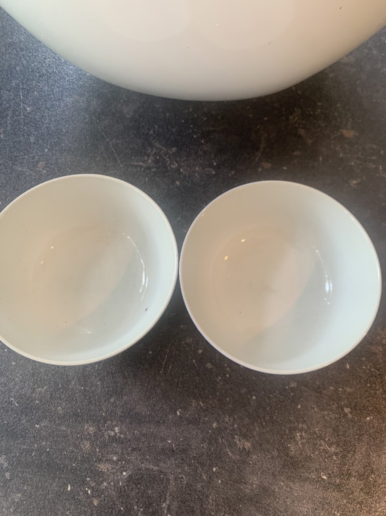 2 Ciotole – Porcellana (photo 2 of 6)