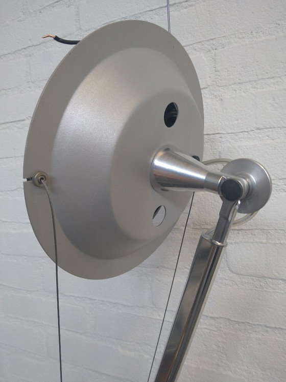 Image 1 of 2x Artemide Tolomeo Decentralized Suspension