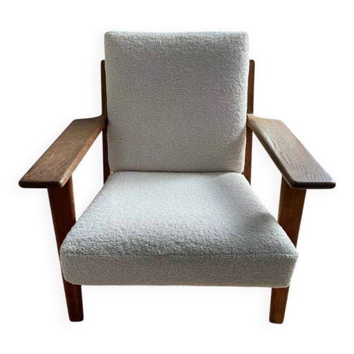 Sedia Hans Wegner GE290