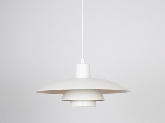 Image 1 of Lampada a sospensione vintage danese PH 4/3 di Poul Henningsen, Louis Poulsen, 1966