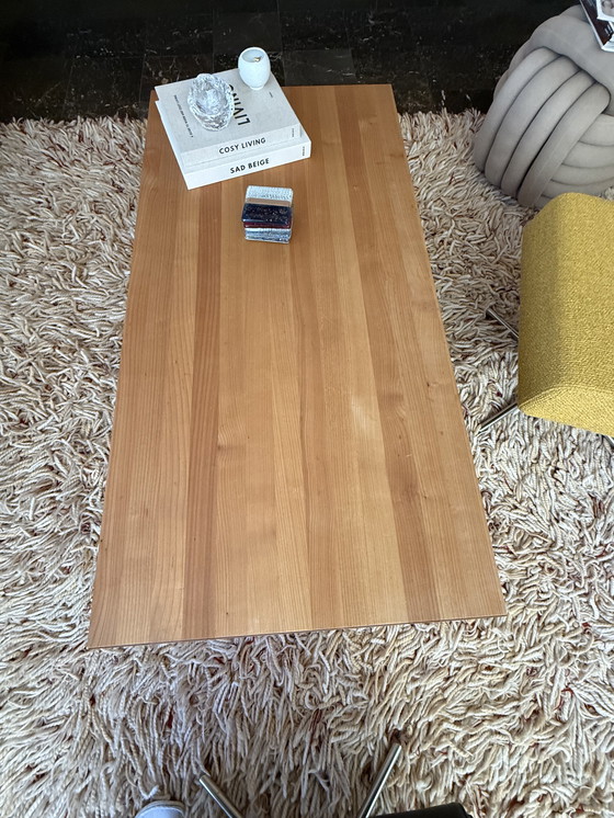 Image 1 of Ponte-Couchtischmodell von Team 7