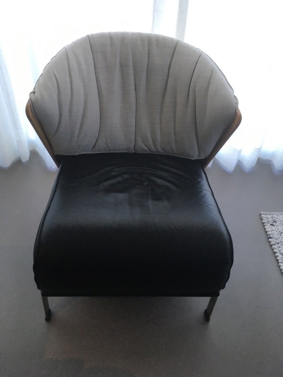 Image 1 of 1 x Cappellini fauteuil