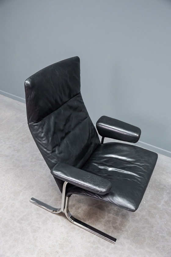 Image 1 of De Sede DS2030 lounge chair