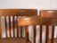 Set aus vier antiken Stühlen im Thonet-Stil aus Bugholz – Mitteleuropa, circa 1930 #4 – Esszimmerstühle (photo 25 of 40)