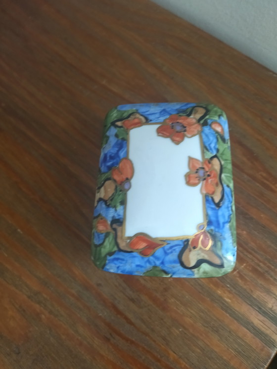 Image 1 of Buon Art Deco