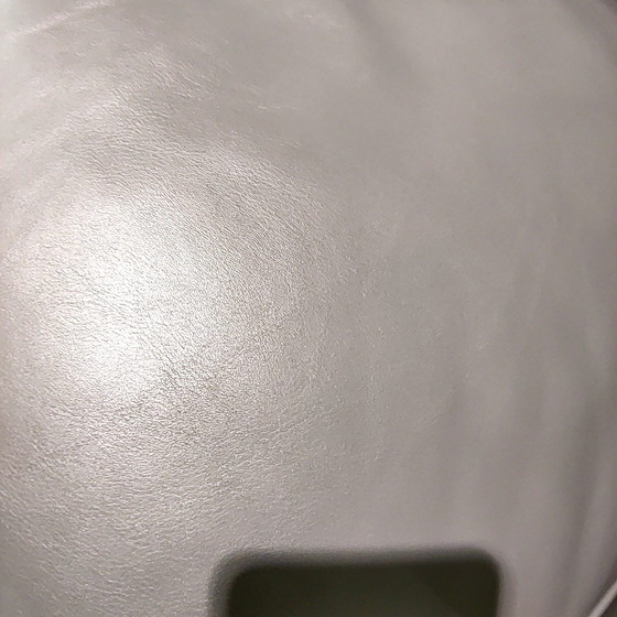 Image 1 of Natuzzi Clemmie Sessel mit Hocker