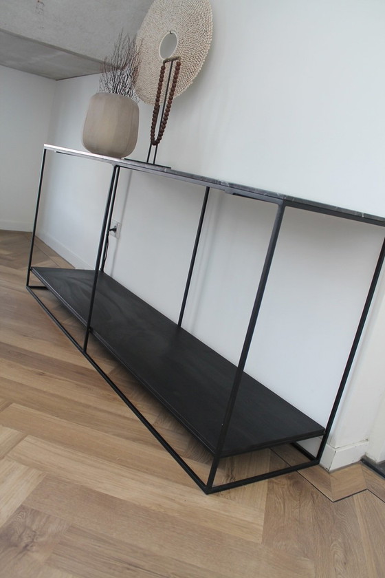 Image 1 of RB Collection Timton Side Table