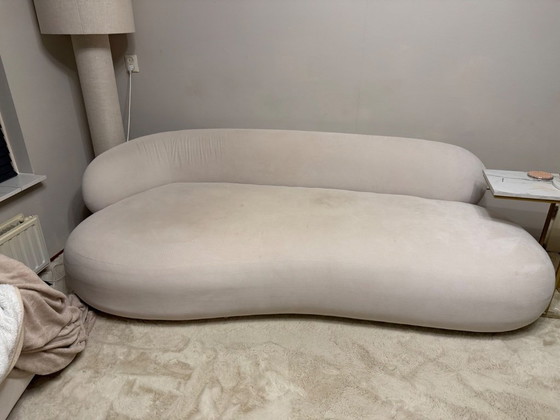 Image 1 of ALBA sofa Westwing