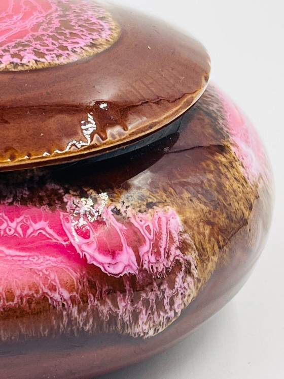 Image 1 of Vallauris Bonboniere von Marius Giuge