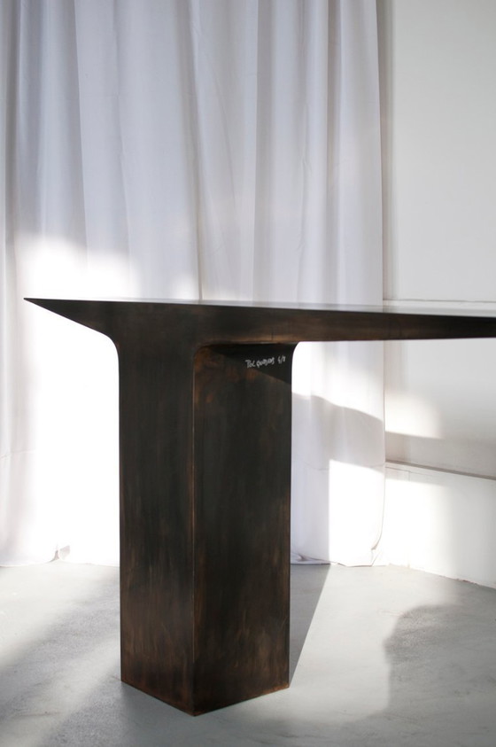 Image 1 of Console Blade