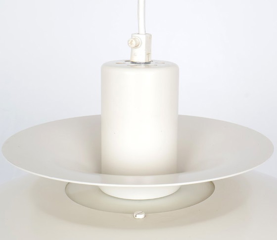 Image 1 of Lampada a sospensione di design danese Jeka, anni '70