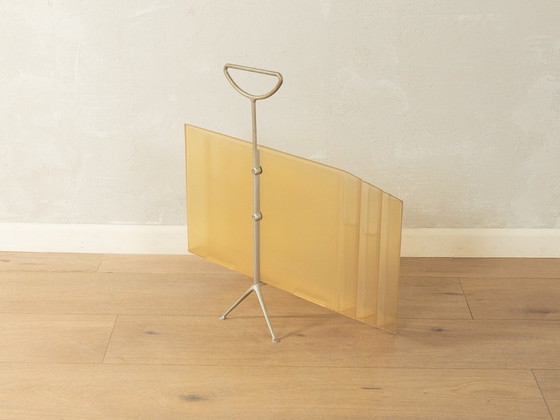 Image 1 of 1990s Newspaper Stand, Andries and Hiroko van Onck, Magis, Vintage