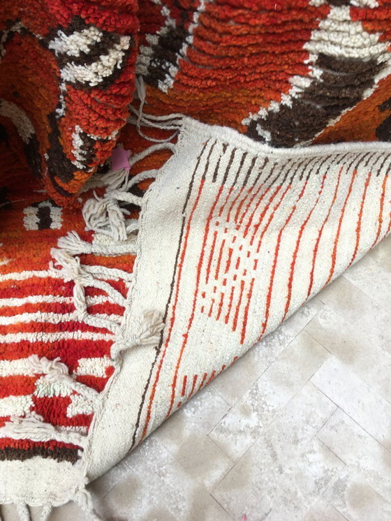 Image 1 of Tappeto Boujaad 248 x 168 cm